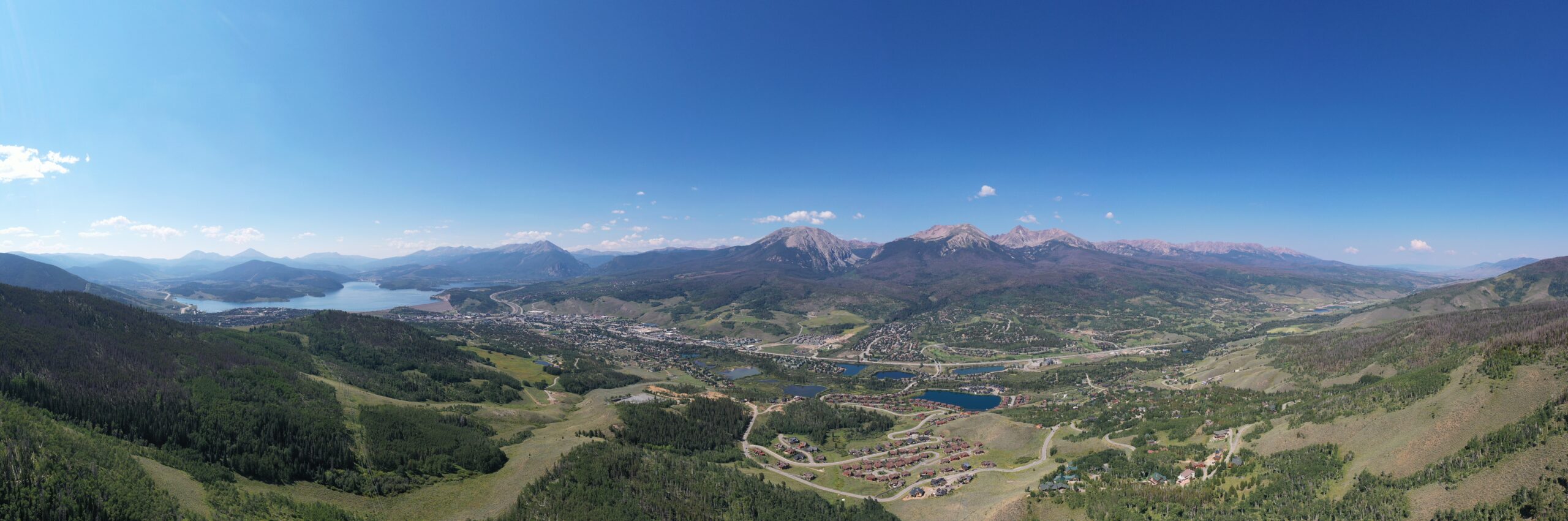 silverthorne co